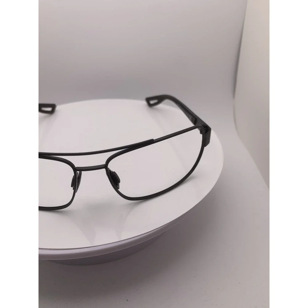 Maui Jim Ola STG-BG MJ764-02M Unisex Matte Black Glasses Frames Only